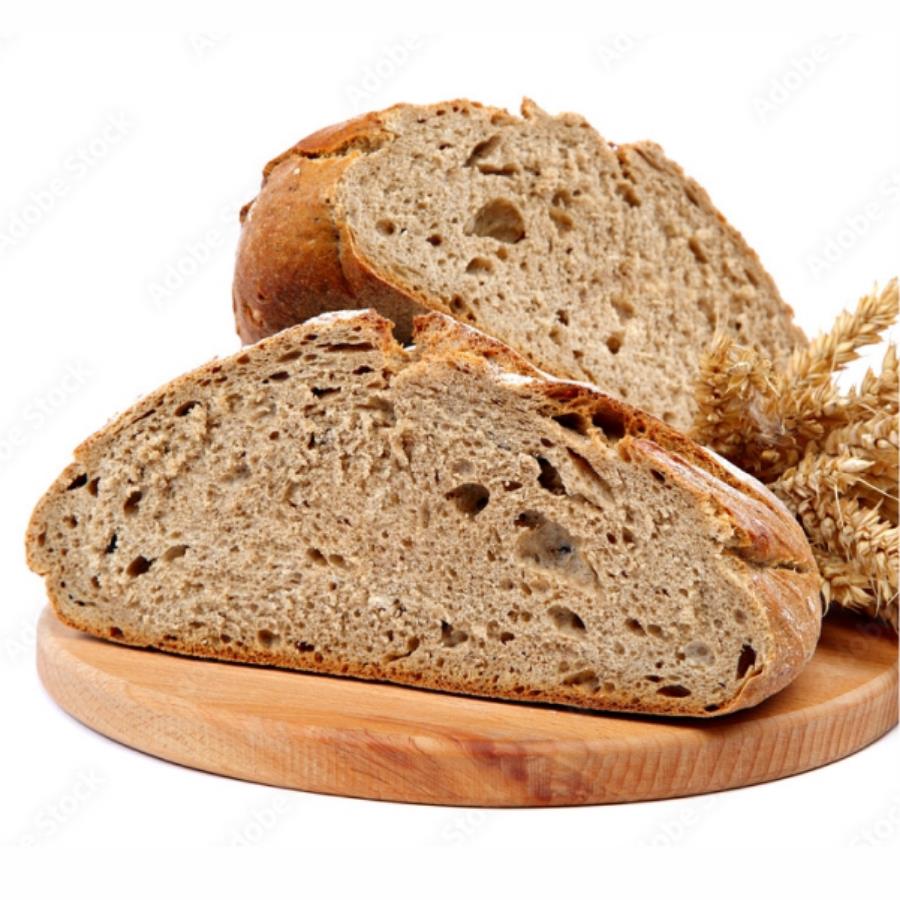 Tam Buğday Ekmeği  UNLU MAMÜLLERİMİZ