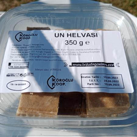 UN HELVASI 350GR